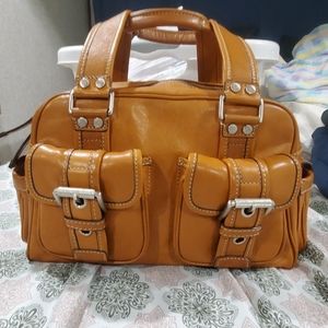 Michael Kors handbag